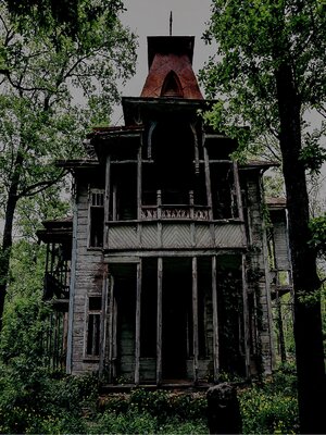 cover image of In the Deep Dark